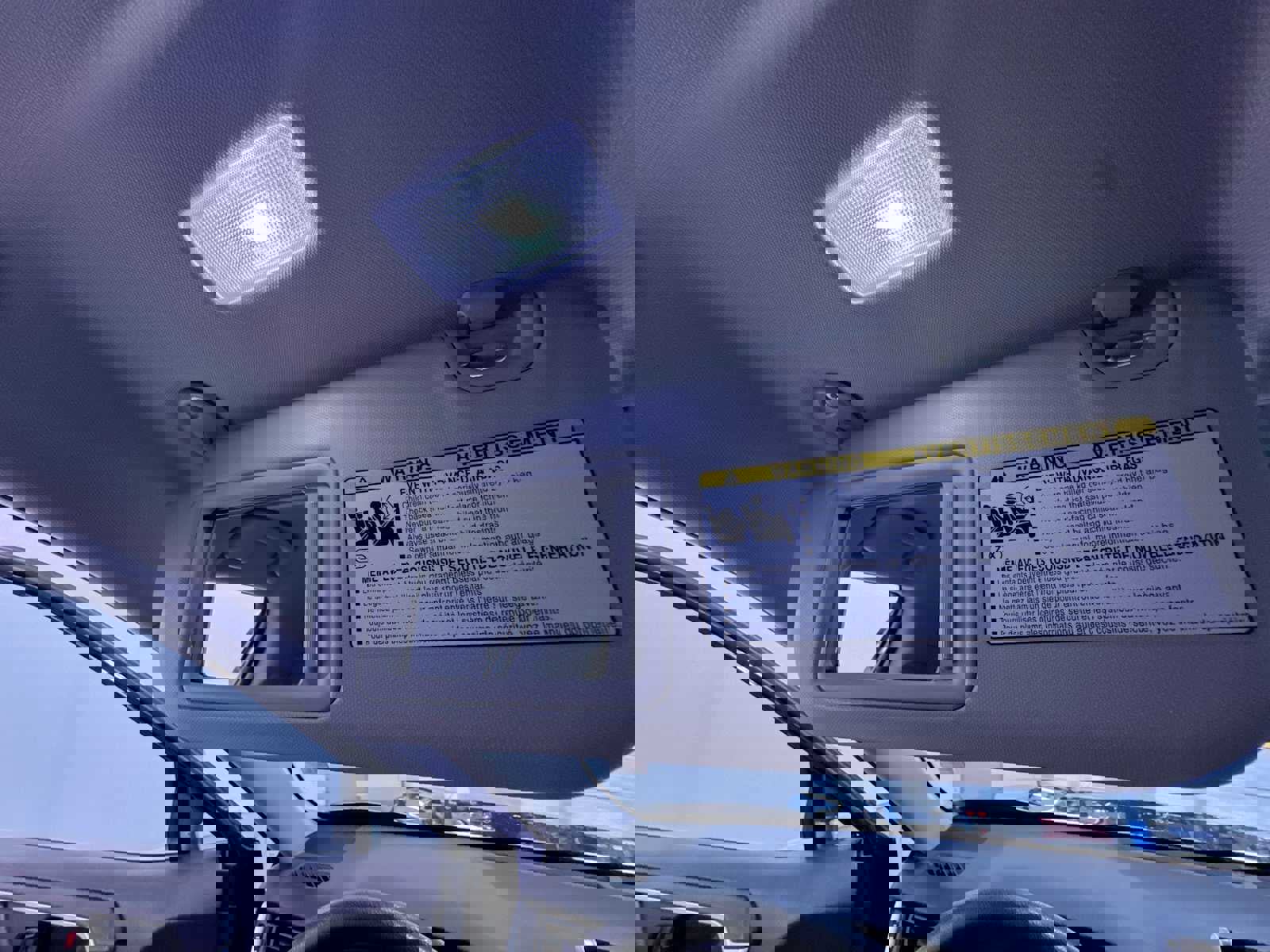 Used 2024 Toyota RAV4 LE AWD/4WD image 24