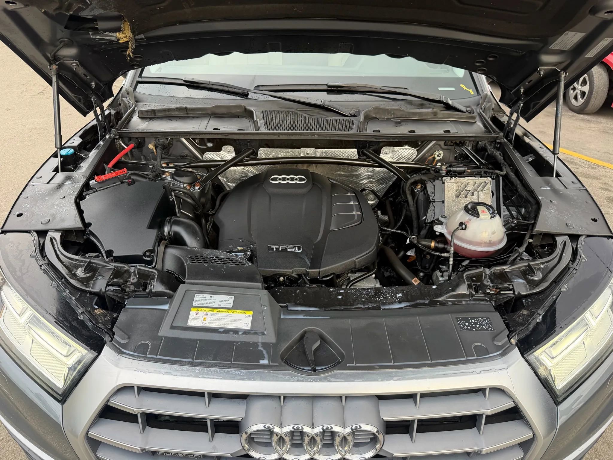 Used 2018 Audi Q5 2.0T Premium Plus image 26