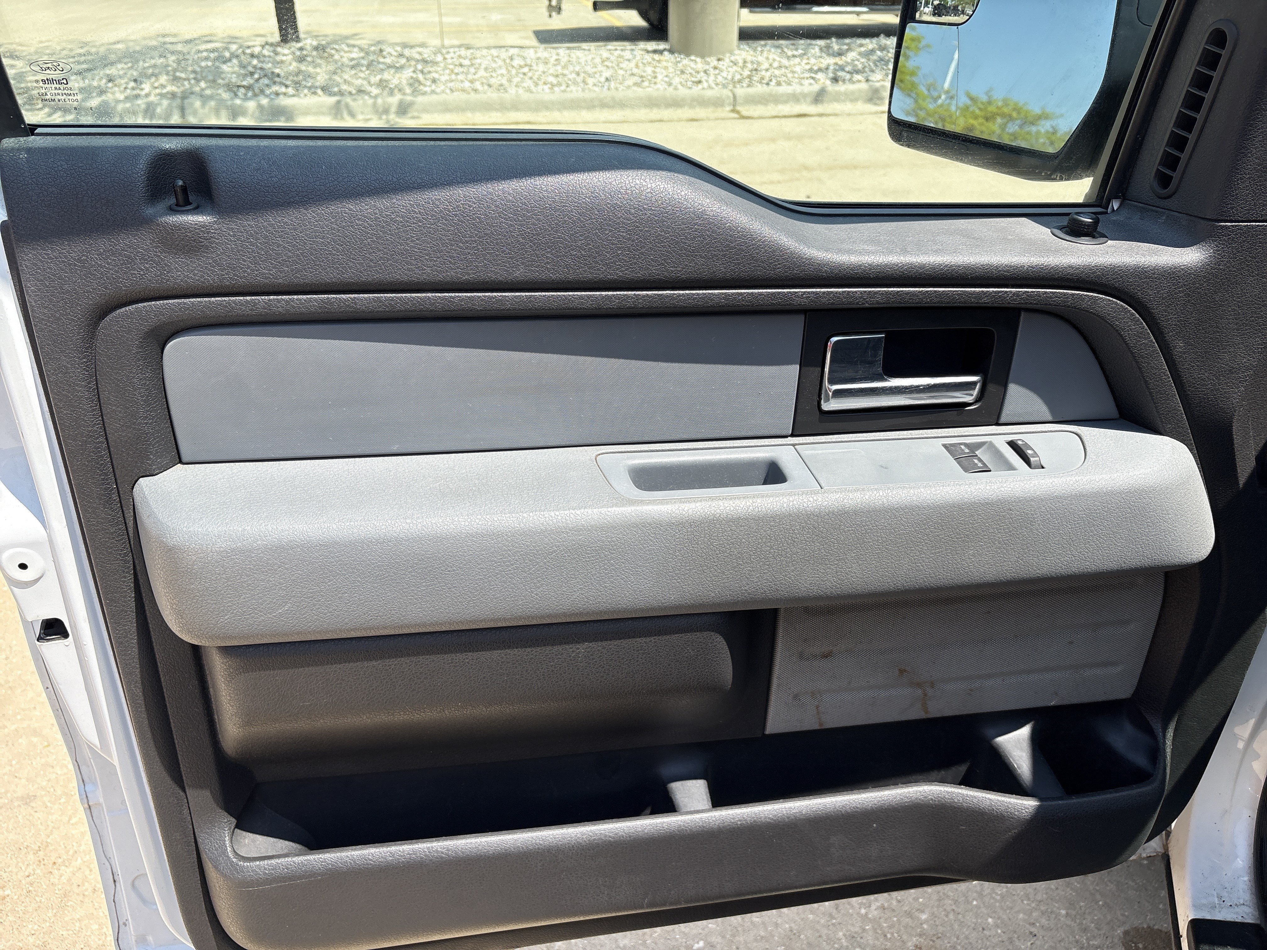 Used 2013 Ford F150 XL w/ PWR Equipment Group RWD image 10