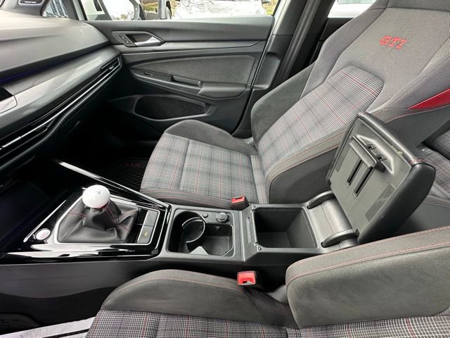 Used 2023 Volkswagen GTI Autobahn image 26