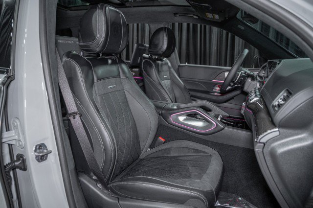 New 2026 Mercedes-Benz GLS 63 AMG 4MATIC image 14