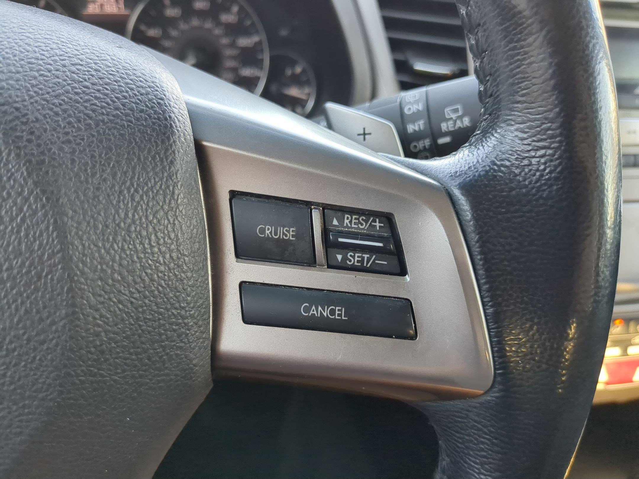 Used 2012 Subaru Outback 2.5i Premium w/ All-Weather Pkg image 20