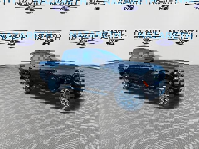 New 2025 Ford Ranger Lariat w/ Advanced Towing Package image 2
