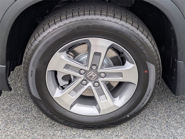 New 2025 Honda Pilot EX-L image 13