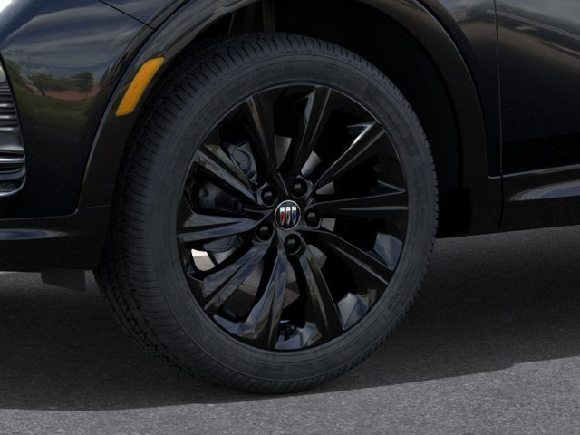 New 2026 Buick Envista Sport Touring w/ Convenience I Package FWD image 9