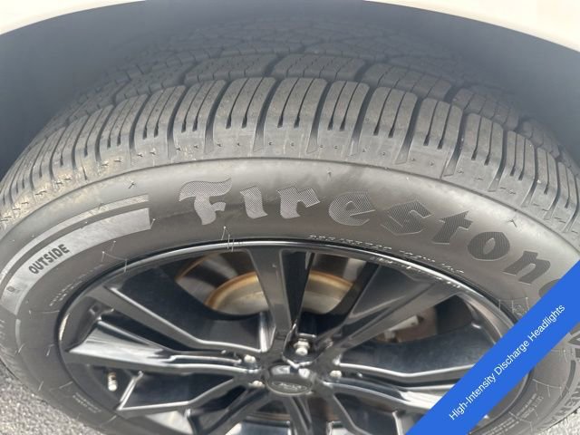 Used 2016 Ford Flex Limited w/ Equipment Group 301A FWD image 14