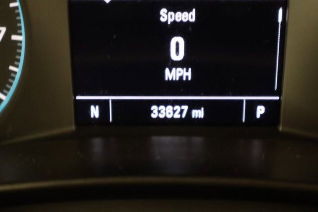 Used 2021 Chevrolet Equinox LS w/ LS Convenience Package image 15