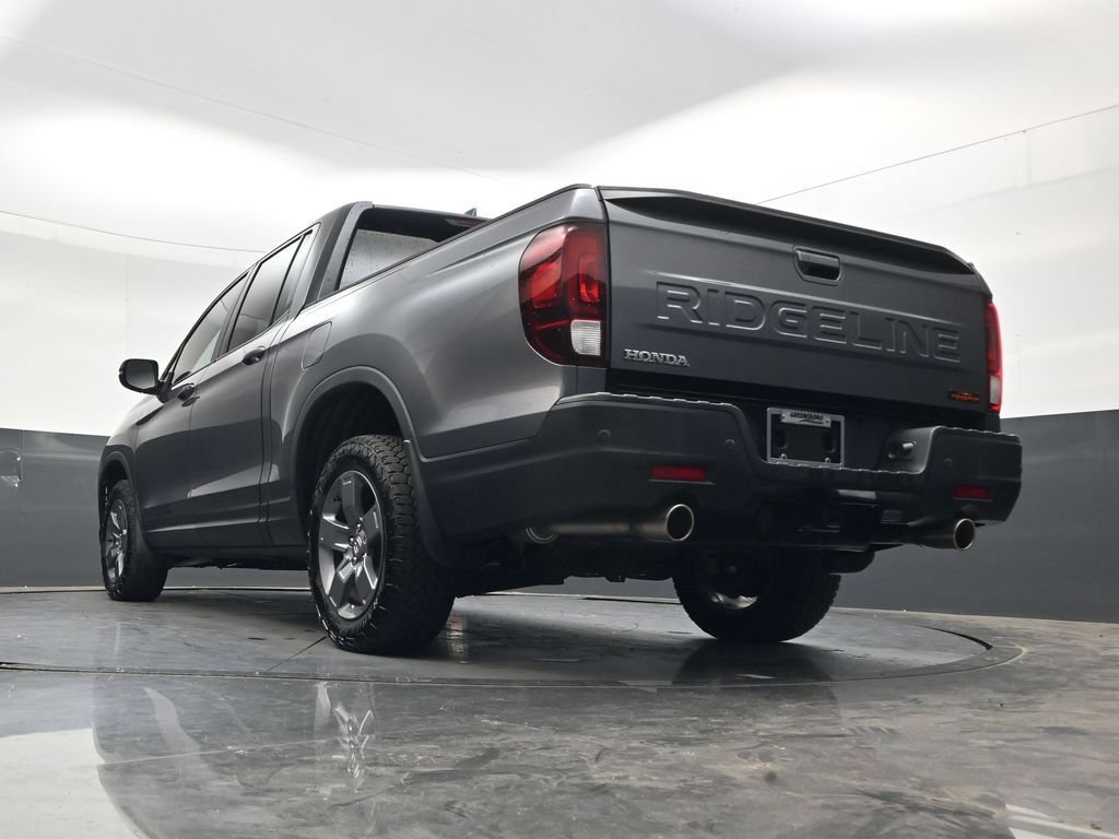 Used 2024 Honda Ridgeline TrailSport image 31