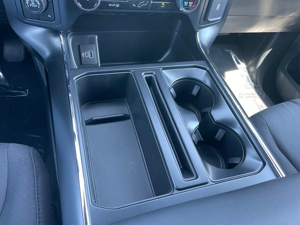 New 2026 Ford F150 STX w/ Equipment Group 200A AWD/4WD image 14