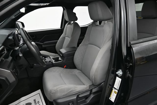 Used 2024 Toyota Tacoma SR5 AWD/4WD image 12