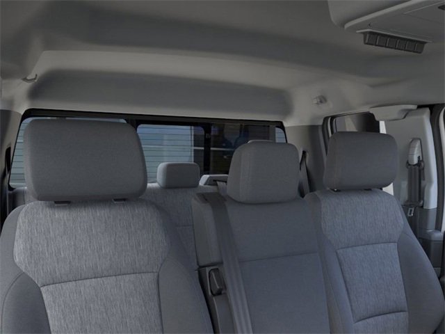 New 2025 Ford F250 XL w/ XL Chrome Package image 22