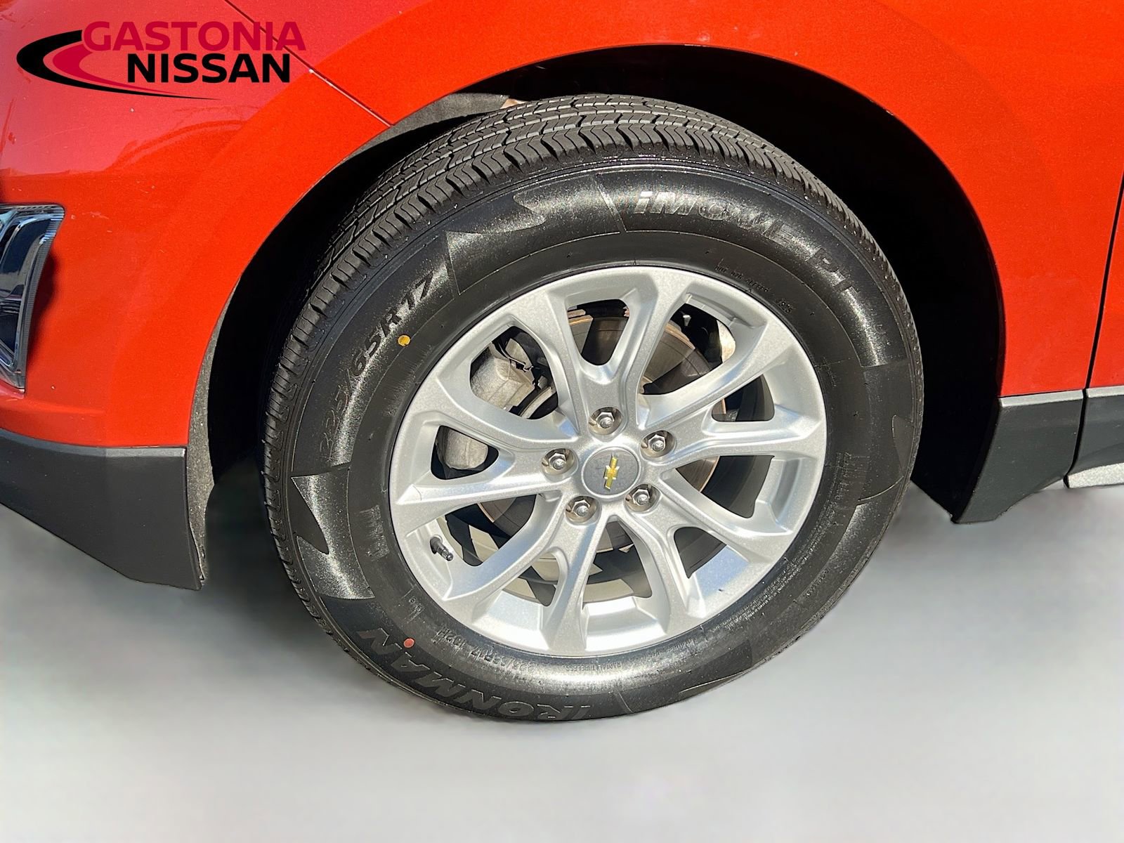 Used 2020 Chevrolet Equinox LS w/ LS Convenience Package image 40