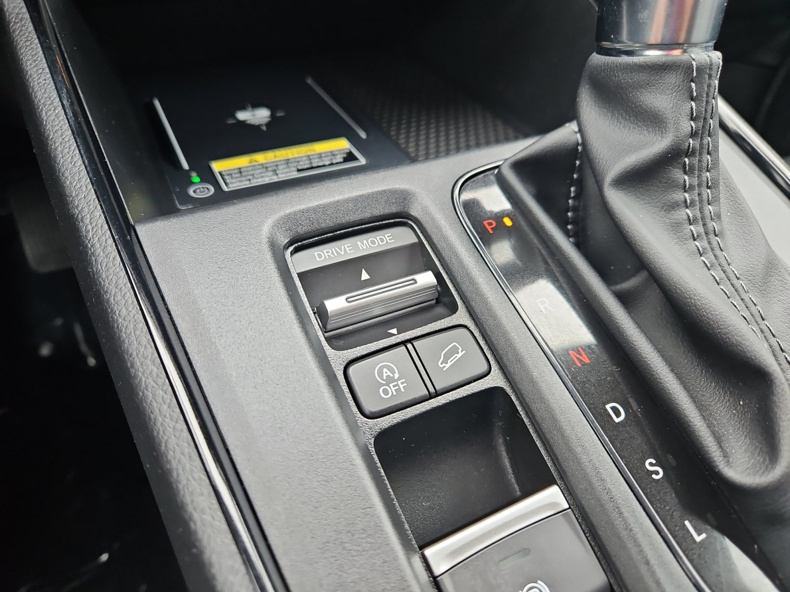Used 2023 Honda CR-V EX-L image 23