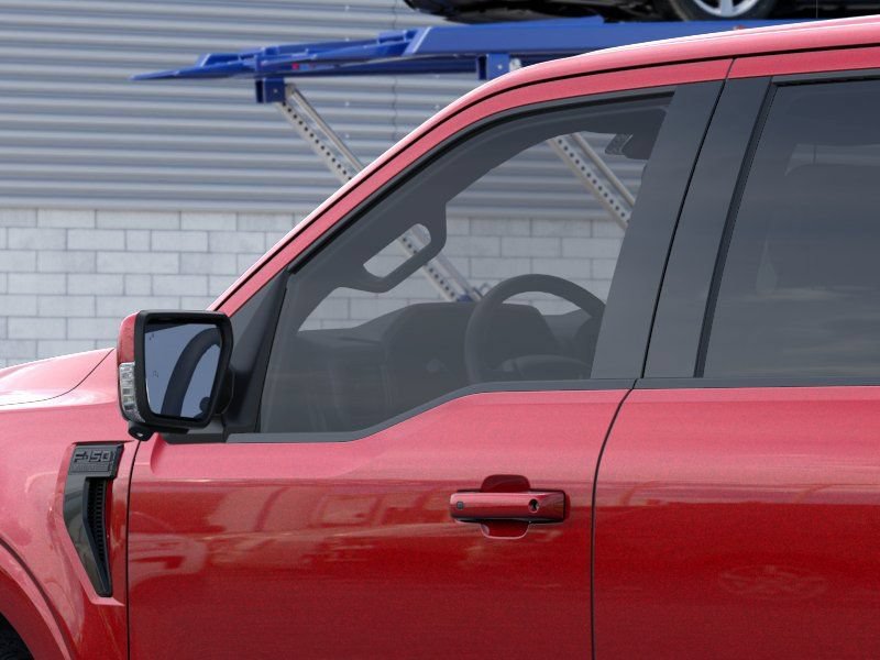New 2026 Ford F150 Lariat AWD/4WD image 23