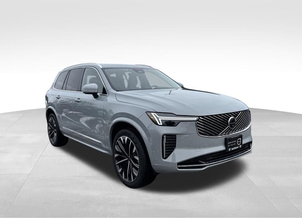 Certified 2026 Volvo XC90 B6 Plus w/ Protection Package Premier AWD/4WD image 38