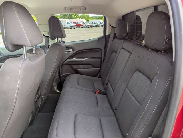 Certified 2022 GMC Canyon Elevation AWD/4WD image 28