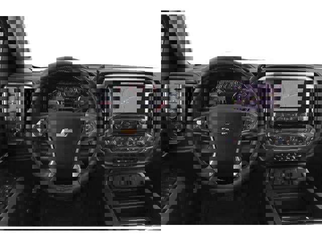 Used 2015 Chevrolet Silverado 2500 LTZ w/ Z71 Package, Off-Road image 7