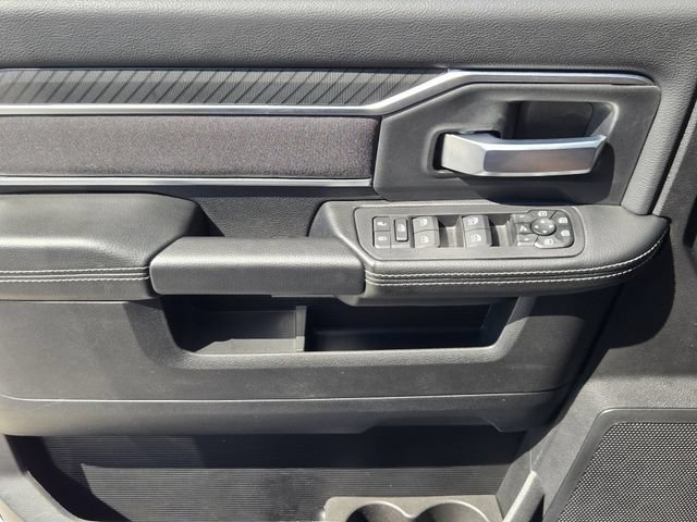 Certified 2026 RAM 2500 Big Horn AWD/4WD image 30