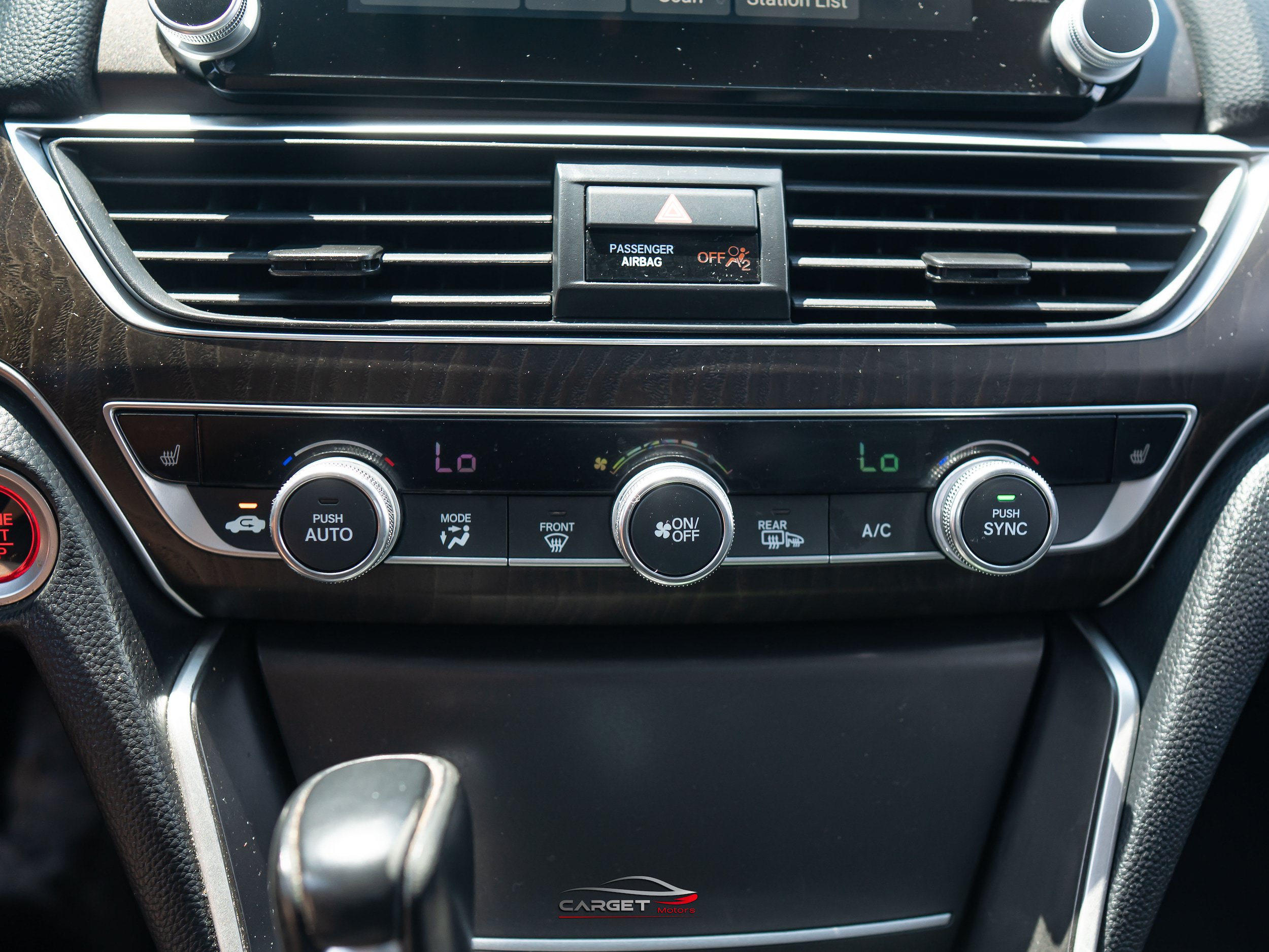 Used 2019 Honda Accord EX-L image 30