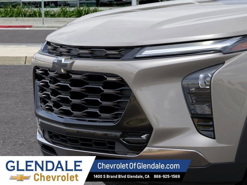 New 2026 Chevrolet Trax ACTIV w/ Sunroof Package image 13