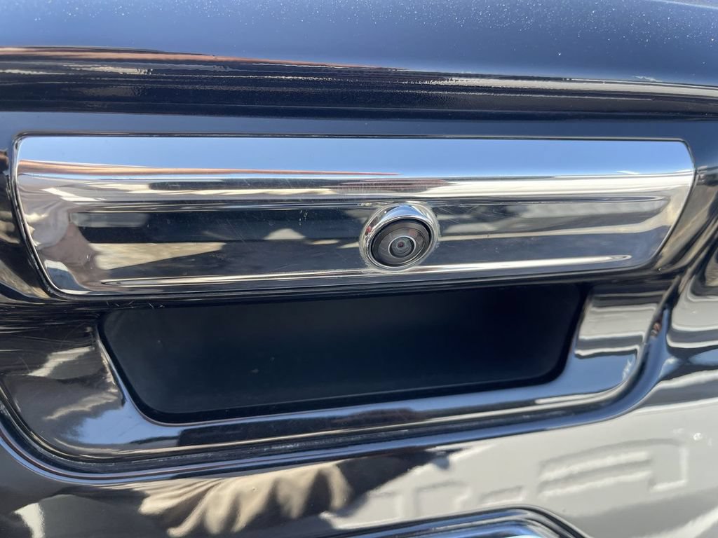 Used 2020 RAM 1500 Big Horn AWD/4WD image 9