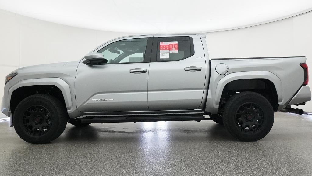 New 2026 Toyota Tacoma SR5 RWD image 19