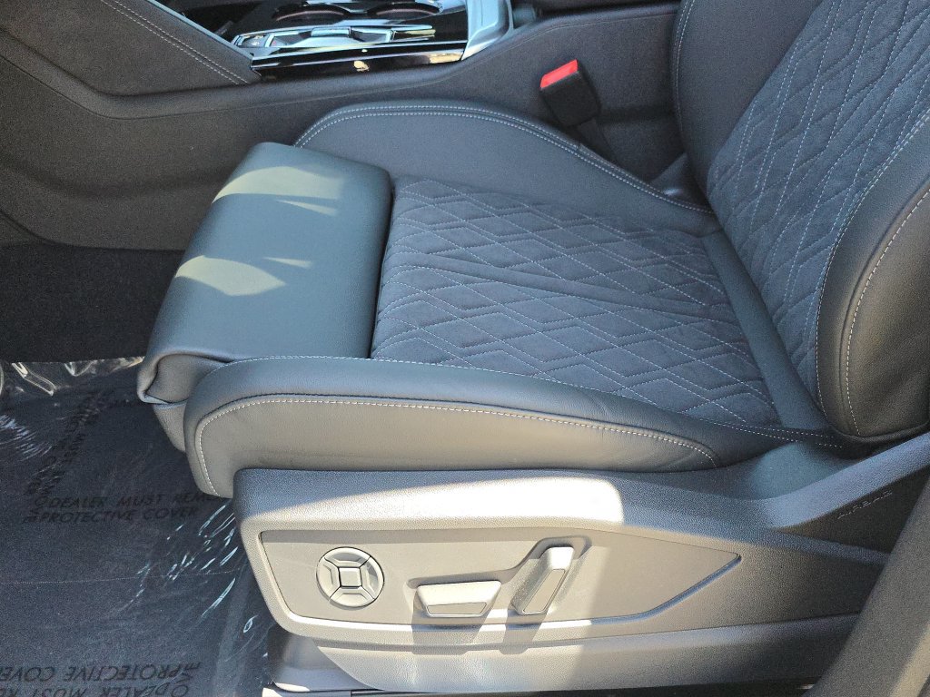 New 2026 Audi SQ5 Premium Plus AWD/4WD image 17