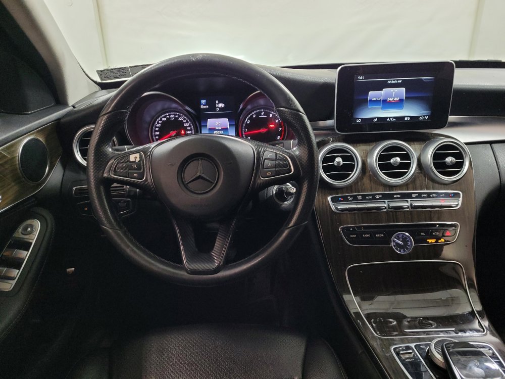 Used 2015 Mercedes-Benz C 300 Sedan image 22