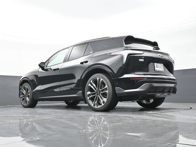New 2026 Chevrolet Blazer EV SS AWD/4WD image 35