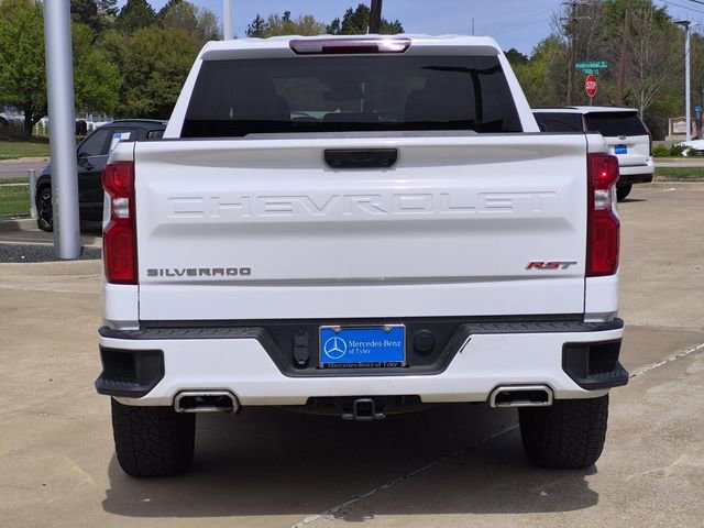 Used 2024 Chevrolet Silverado 1500 RST image 5