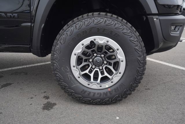 New 2026 RAM 1500 RHO w/ RHO Level 1 Equipment Group image 48