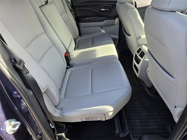 Used 2023 Honda Ridgeline RTL image 14