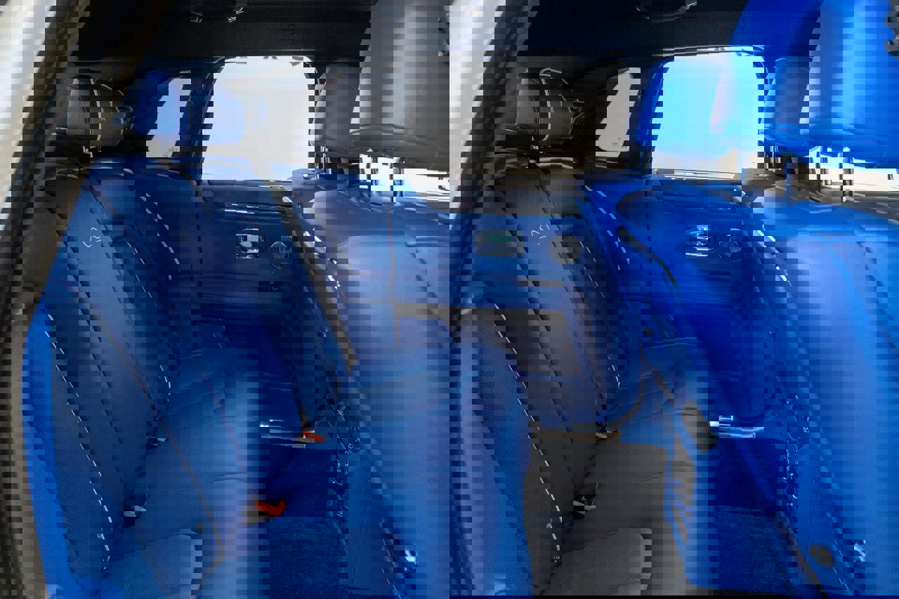 Used 2022 Rolls-Royce Ghost Black Badge image 23