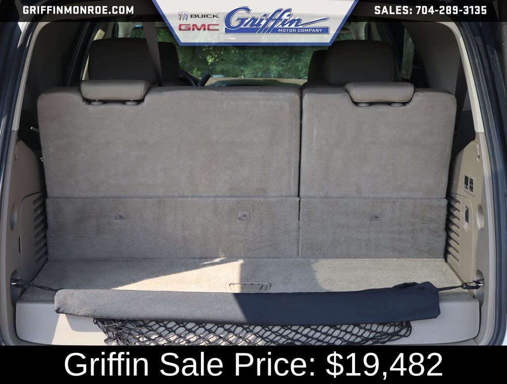 Used 2017 Chevrolet Tahoe Premier RWD image 47