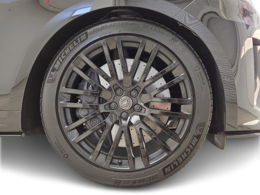 Used 2024 Land Rover Range Rover Sport image 8