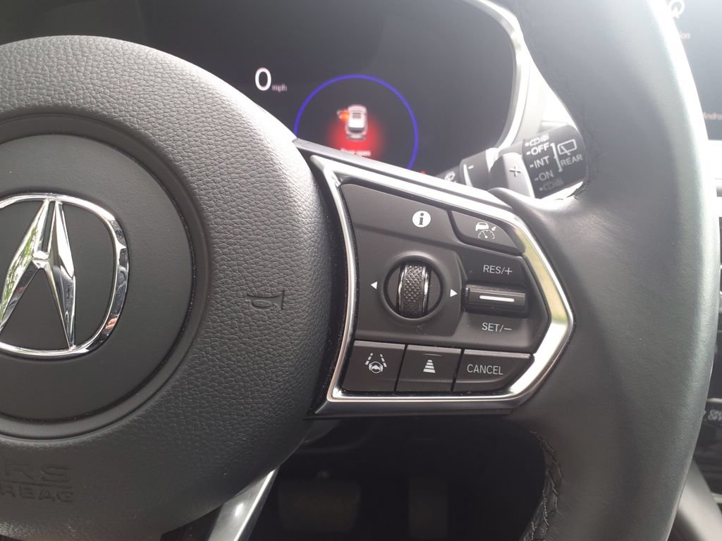 Used 2023 Acura MDX w/ Technology Package FWD image 27
