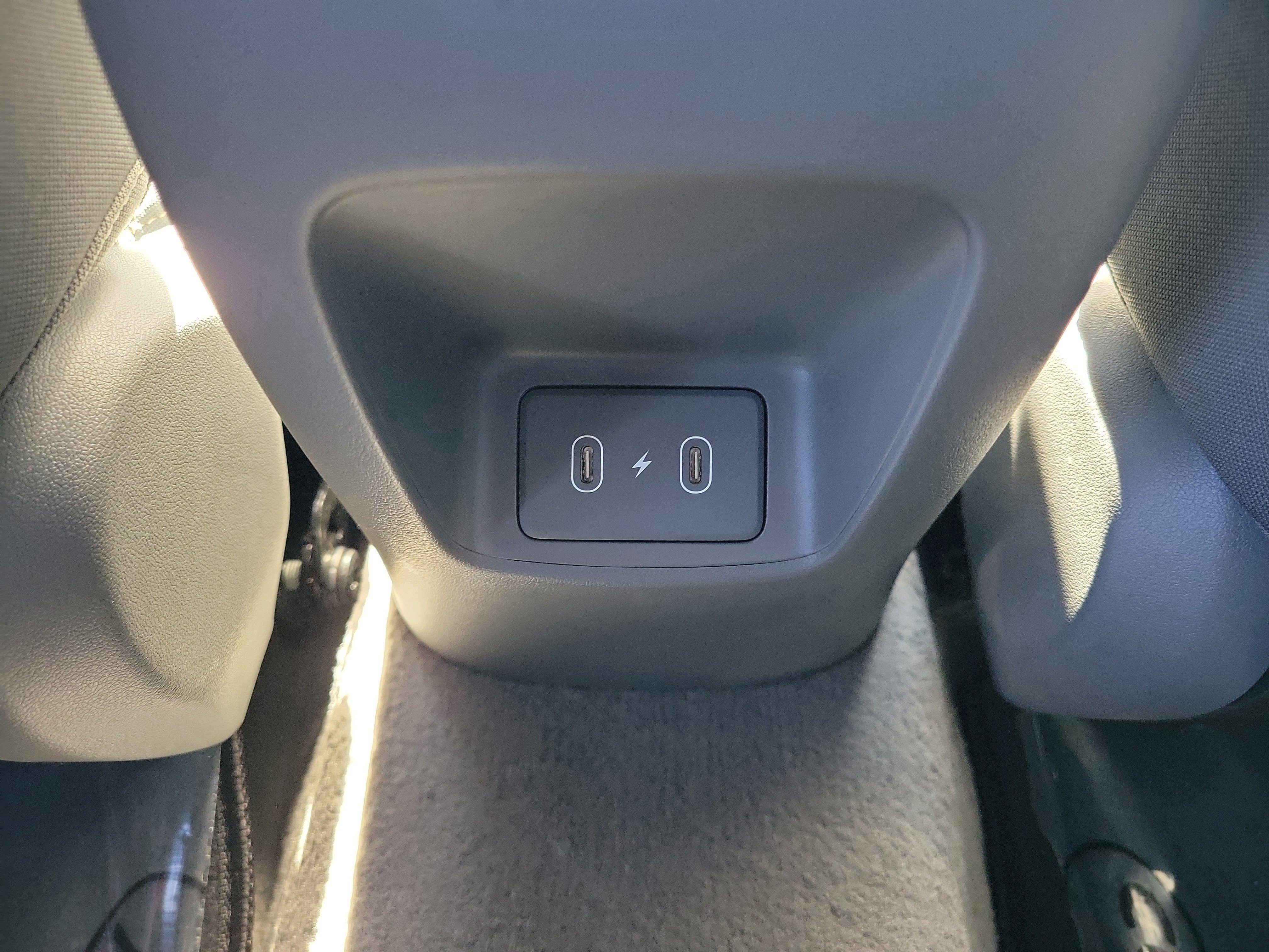 New 2026 Hyundai Elantra SEL Sport image 27