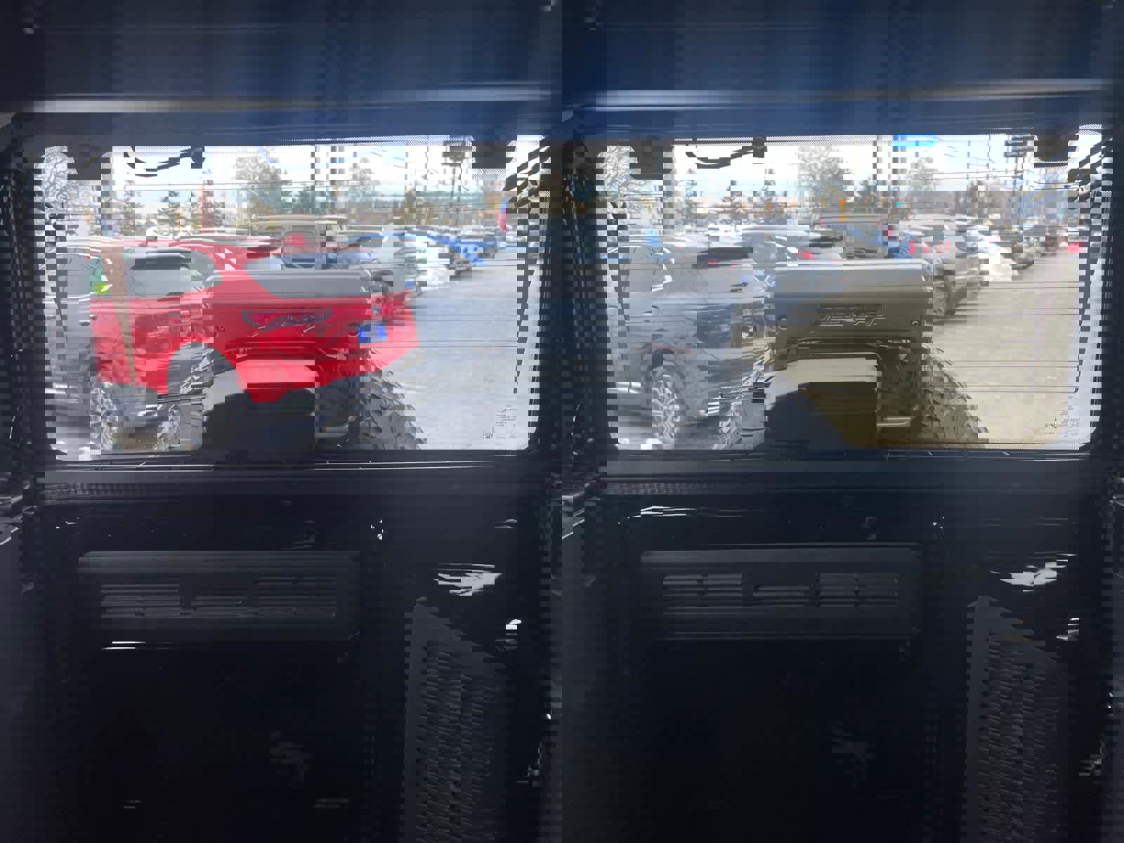 Used 2024 Ford Bronco Raptor image 35