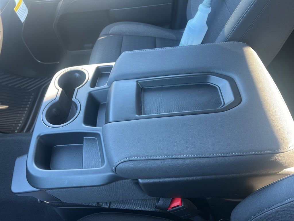 New 2026 Chevrolet Silverado 1500 LT image 36
