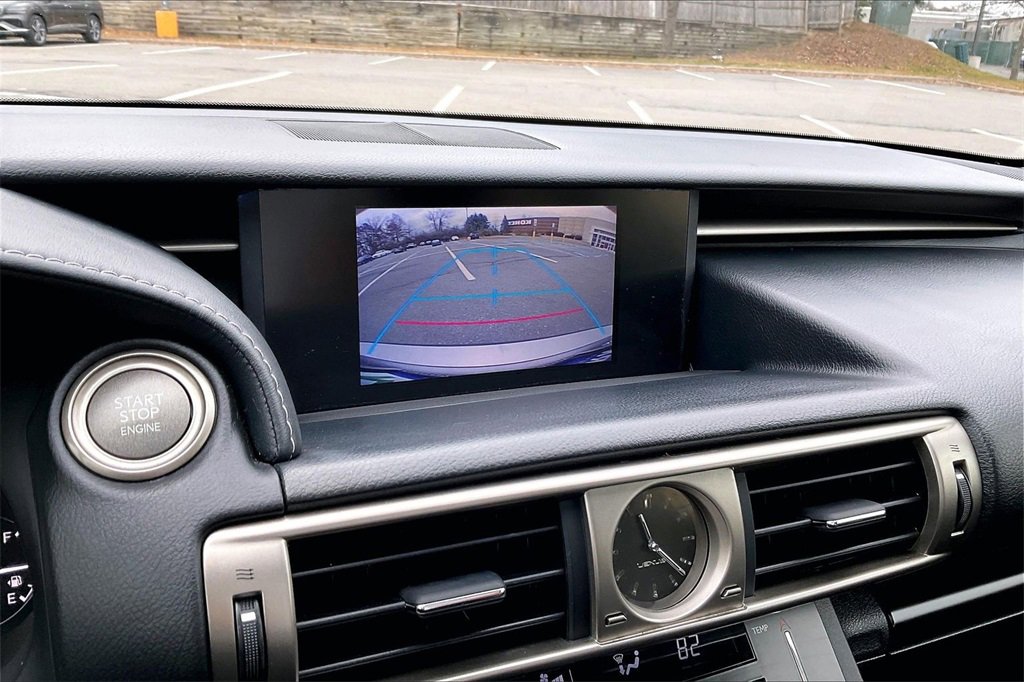 Used 2014 Lexus IS 250 AWD image 13