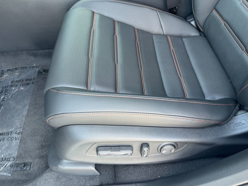 New 2026 Honda CR-V Sport-L image 20