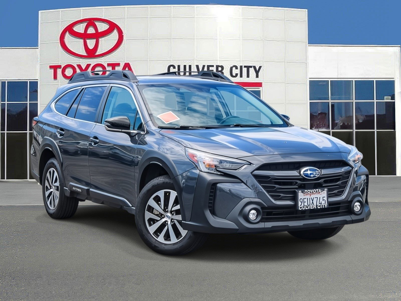 Used 2023 Subaru Outback Premium w/ Popular Package #1