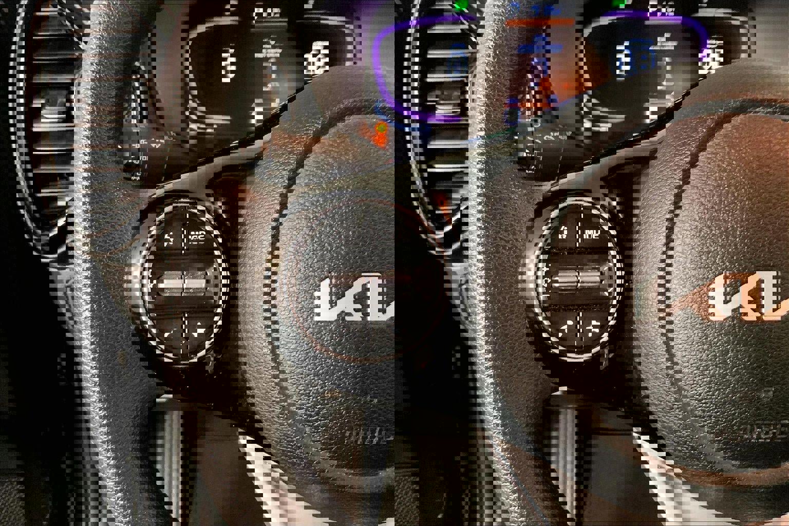 Certified 2023 Kia Soul S FWD image 18