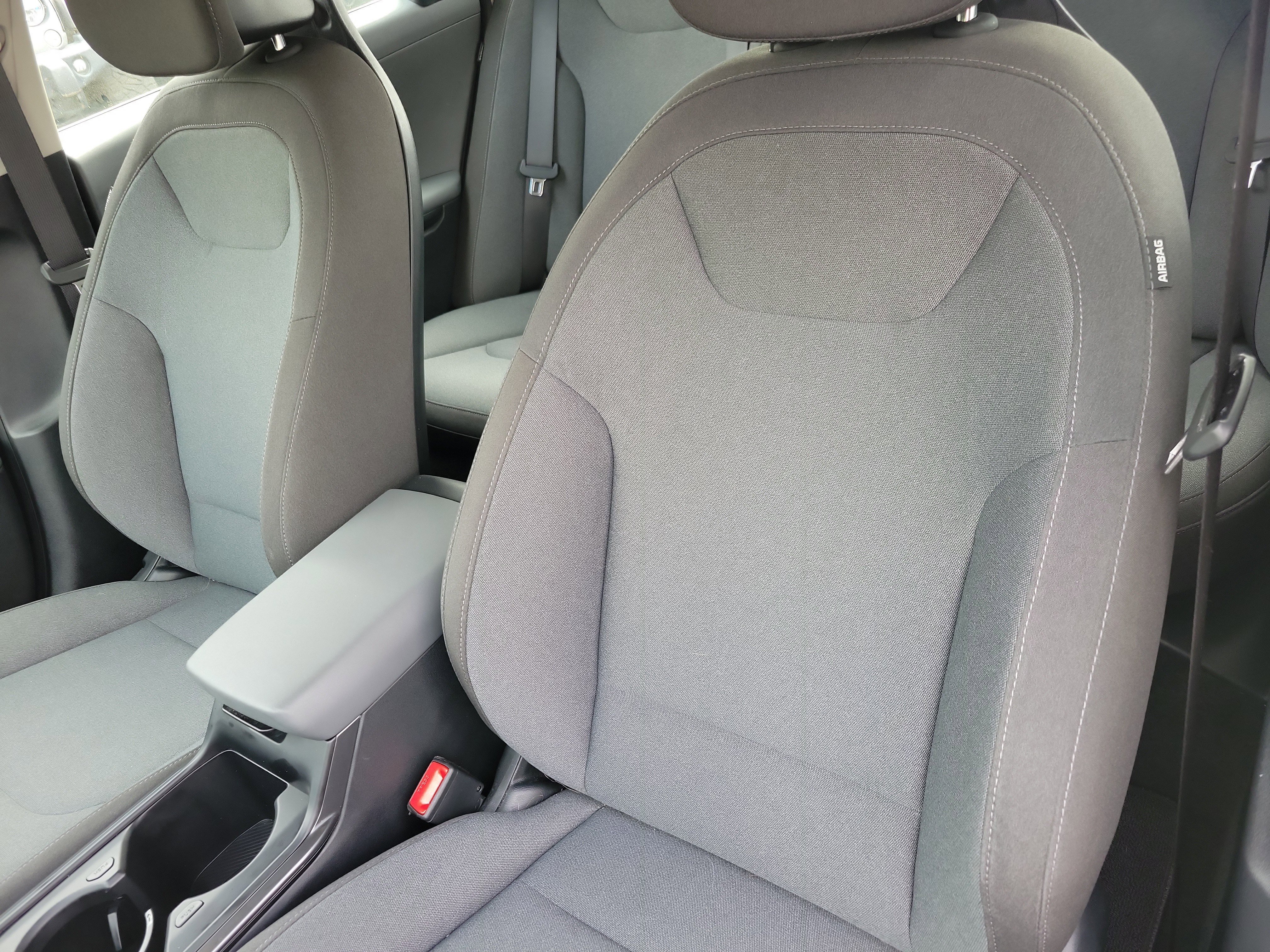 Used 2025 Kia K4 LXS image 6