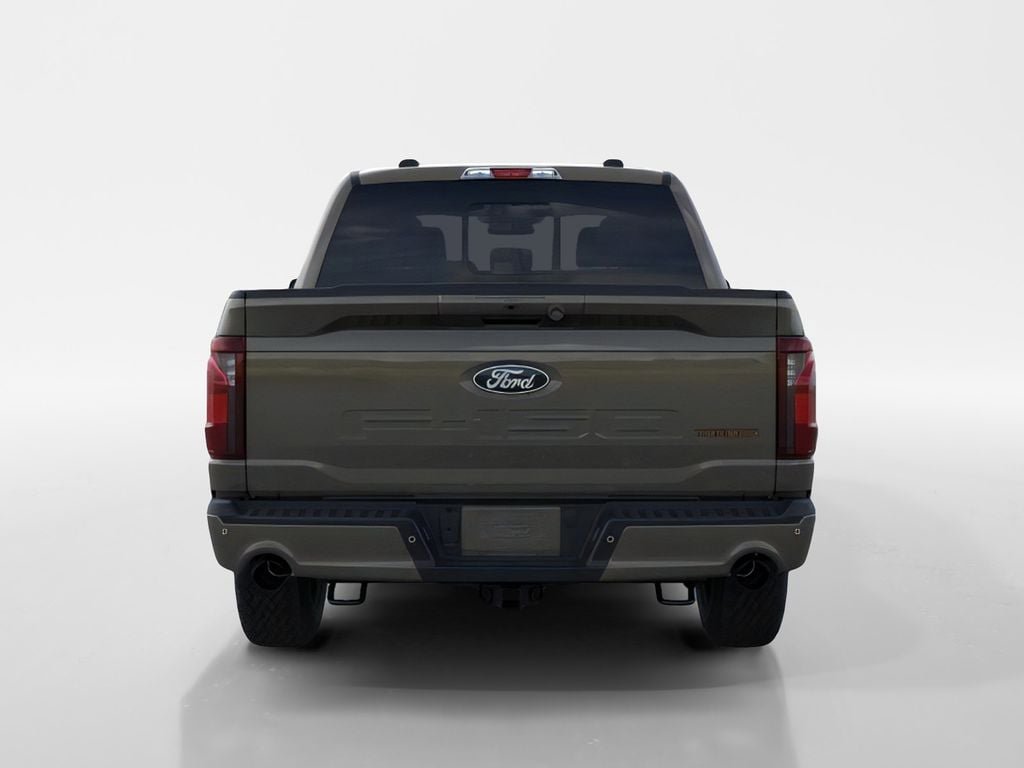 New 2026 Ford F150 Tremor AWD/4WD image 35