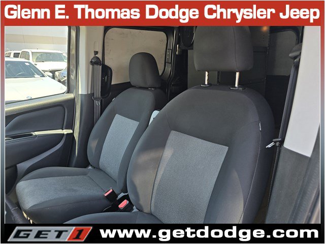 Used 2022 RAM ProMaster City Tradesman FWD image 21