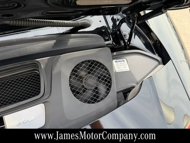 Used 2017 Porsche 911 Carrera S image 20