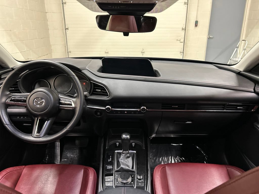 Used 2022 MAZDA CX-30 AWD 2.5 S w/ Preferred Package image 18