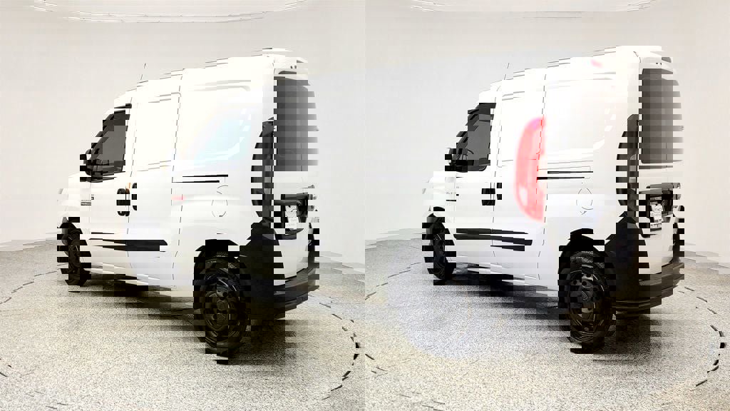 Used 2018 RAM ProMaster City Tradesman image 7