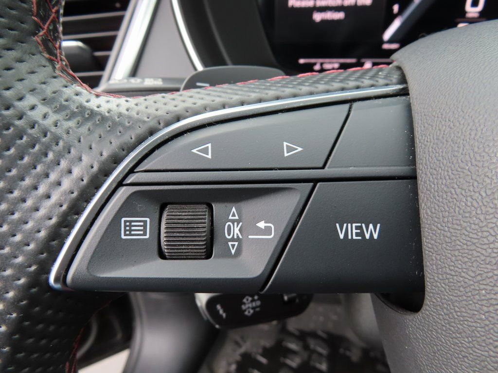 Used 2022 Audi SQ5 Prestige w/ Prestige Package image 21